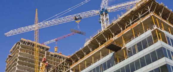 LEGACY Construction, Inc. | Project 1