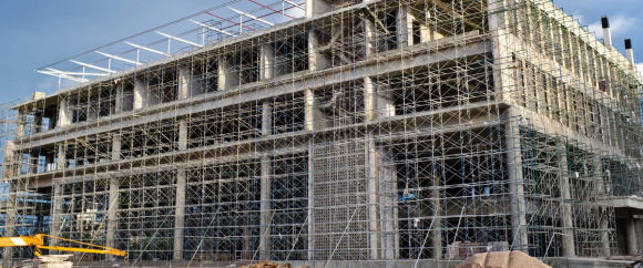LEGACY Construction, Inc. | Project 2