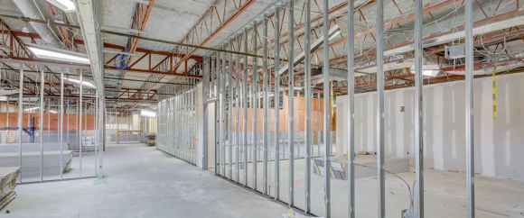 LEGACY Construction, Inc. | Project 4